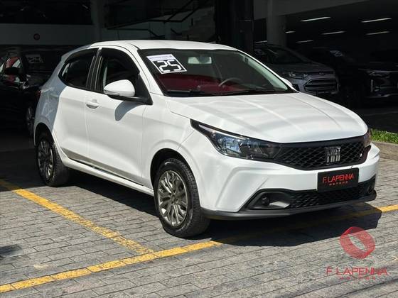 FIAT ARGO 1.0 FIREFLY FLEX DRIVE MANUAL FIAT ARGO 1.0 FIREFLY FLEX DRIVE MANUAL